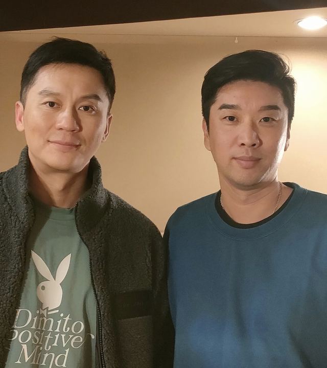 李晨
