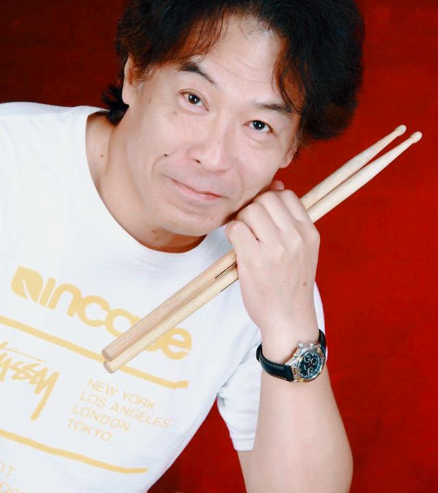 神谷茂巳