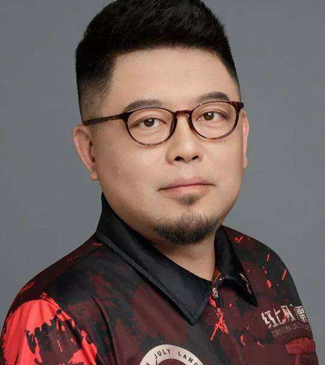 王志新