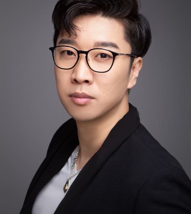 塔岩唱片创始人赵晓凯
